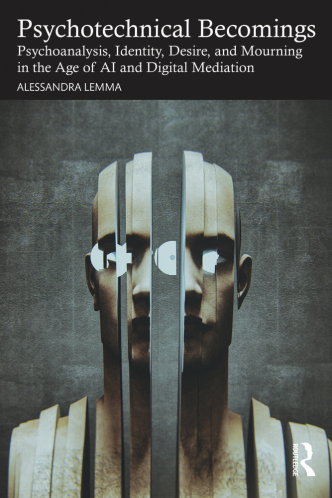 Psychotechnical Becomings PDF Download