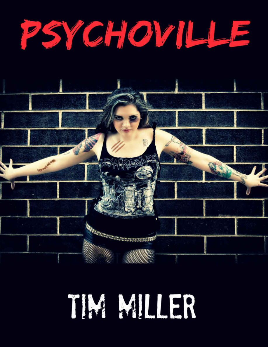 Psychoville PDF Download