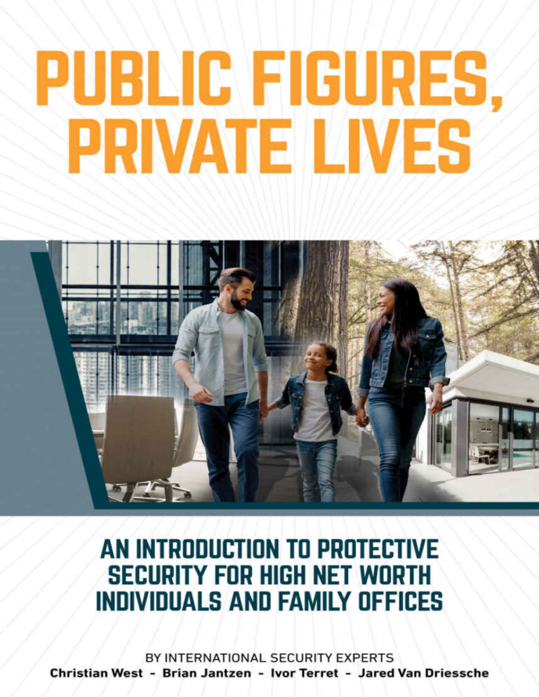 Public figure private lives Christian west Kitap Kapağı