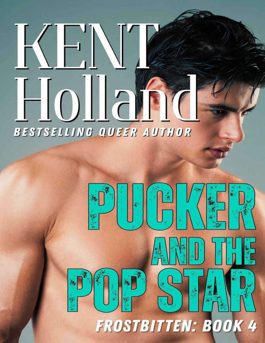 Pucker and the Pop Star PDF Download