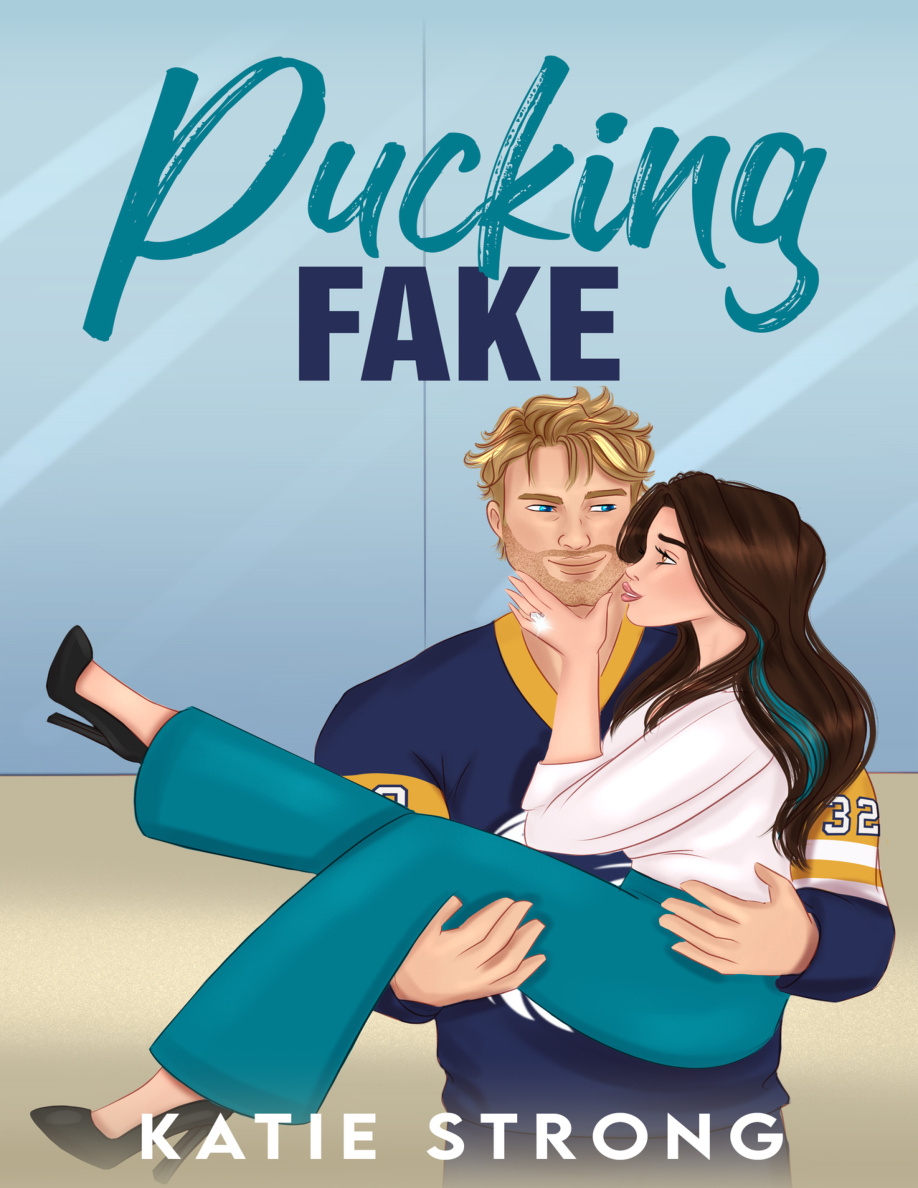 Pucking Fake PDF Download