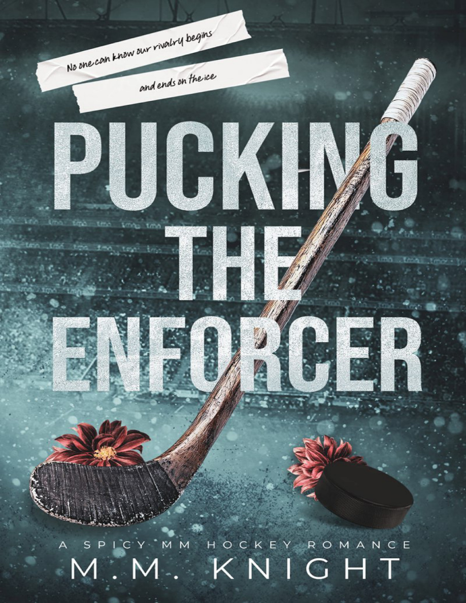 Pucking The Enforcer PDF Download