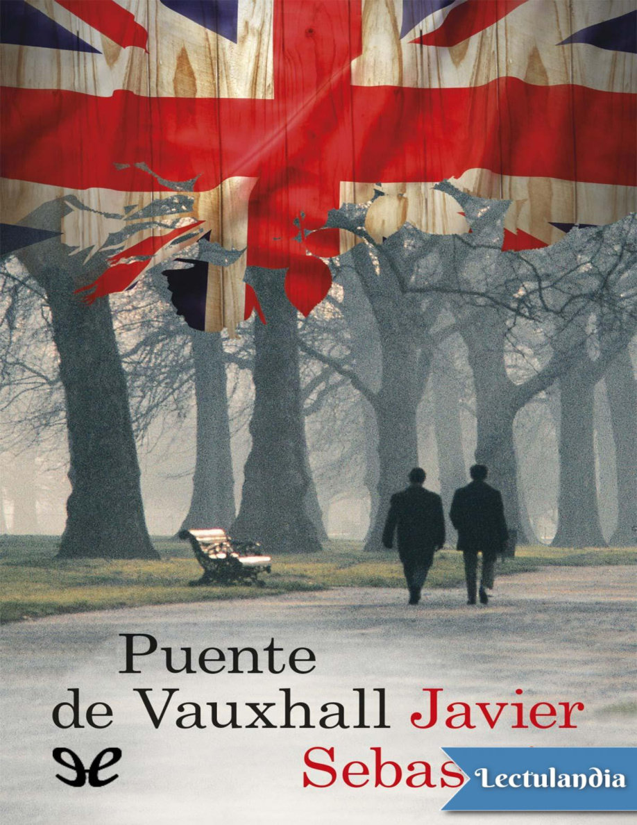 Puente de Vauxhall PDF Download