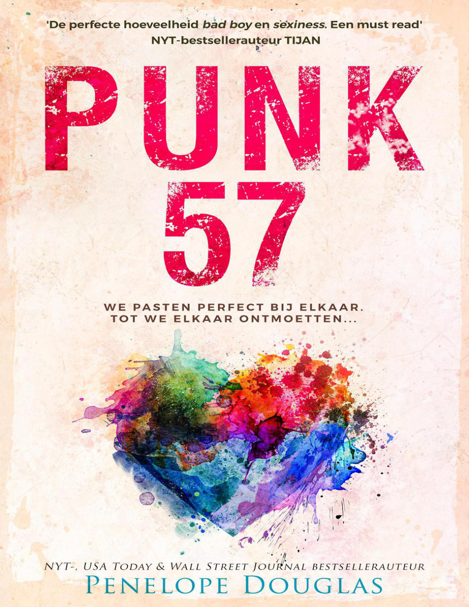 Punk 57 PDF Download