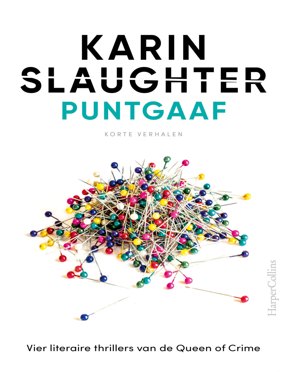 Puntgaaf PDF Download