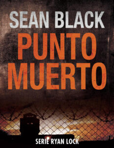 Punto Muerto Spanish Edition Sean Black Kitap Kapağı