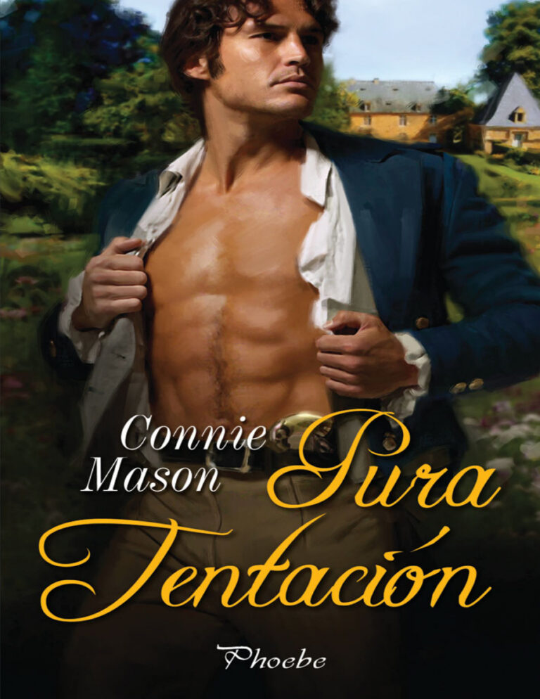 Pura Tentacion Spanish Edition Connie Mason Kitap Kapağı