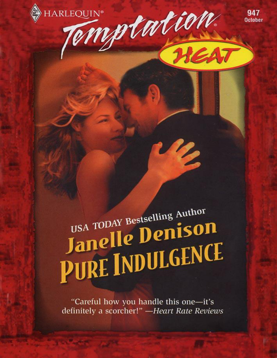 Pure indulgence PDF Download
