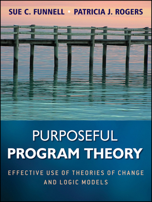 Purposeful Program Theory PDF Download
