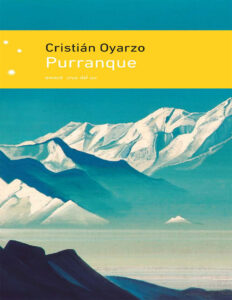 Purranque Spanish Edition Cristian Oyarzo Kitap Kapağı