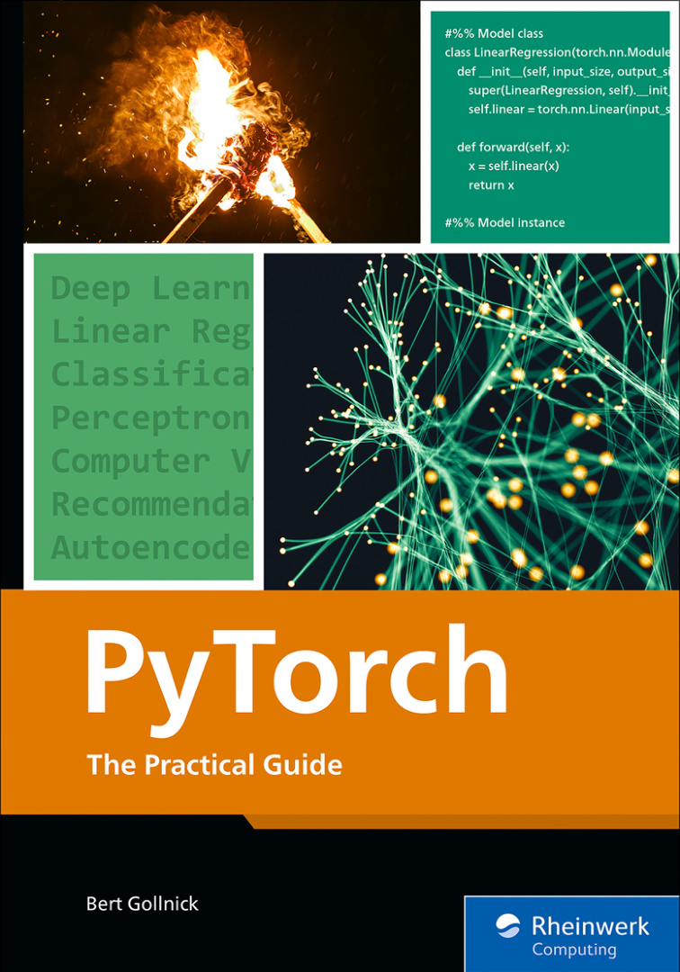 PyTorch The Practical Guide PDF Download