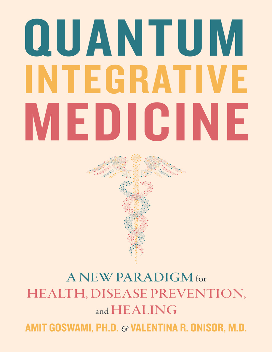 Quantum Integrative Medicine PDF Download