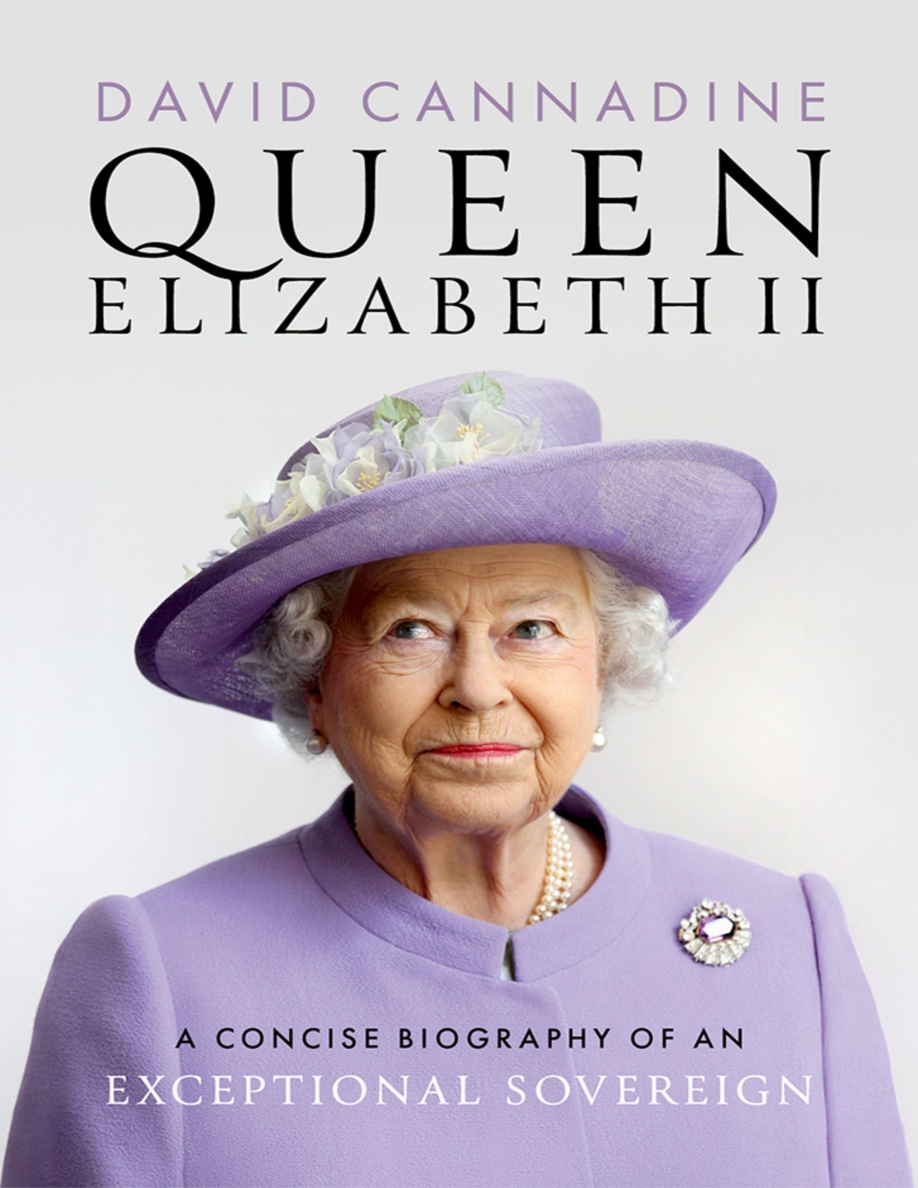 Queen Elizabeth II PDF Download