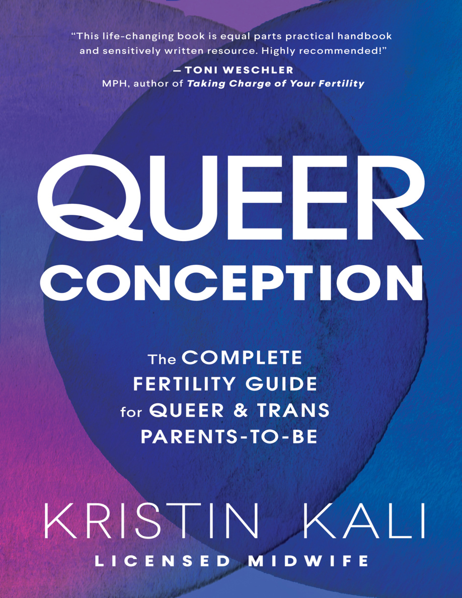 Queer Conception PDF Download