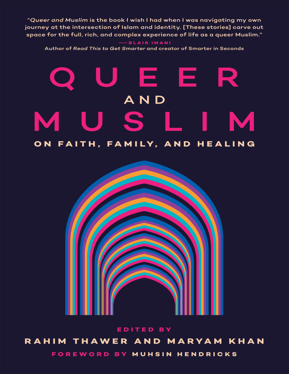 Queer and Muslim PDF Download