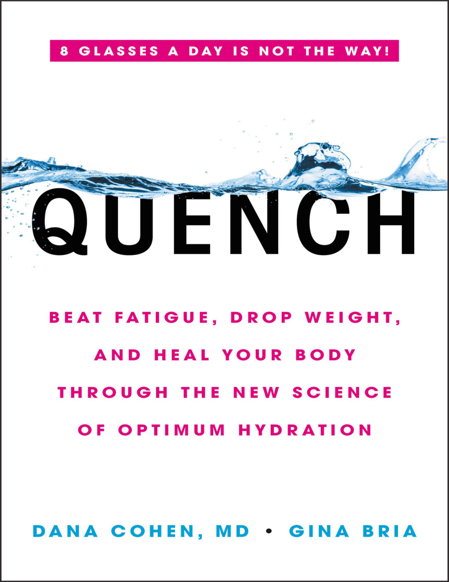 Quench PDF Download