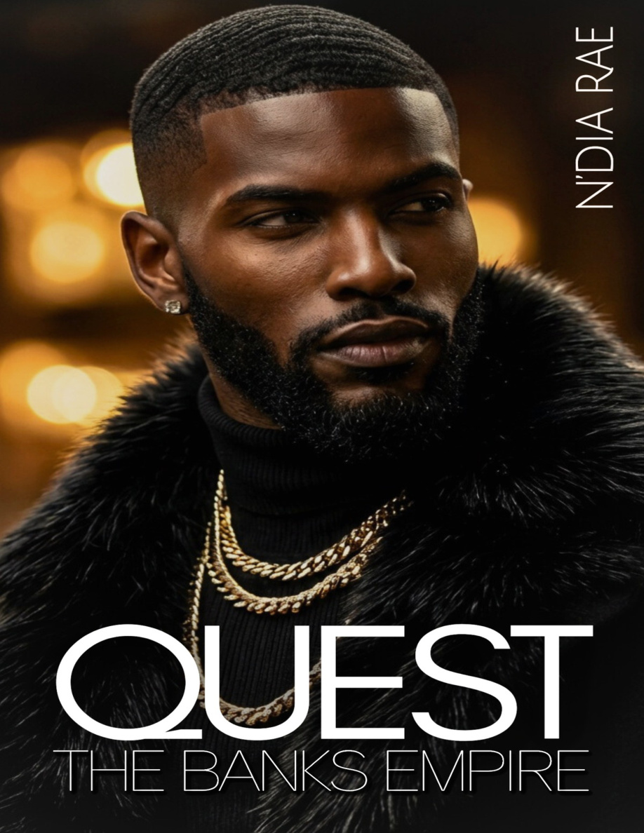 Quest The Banks Empire PDF Download
