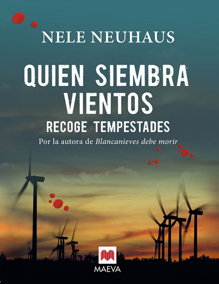 Quien siembra vientos recoge tempestades PDF Download