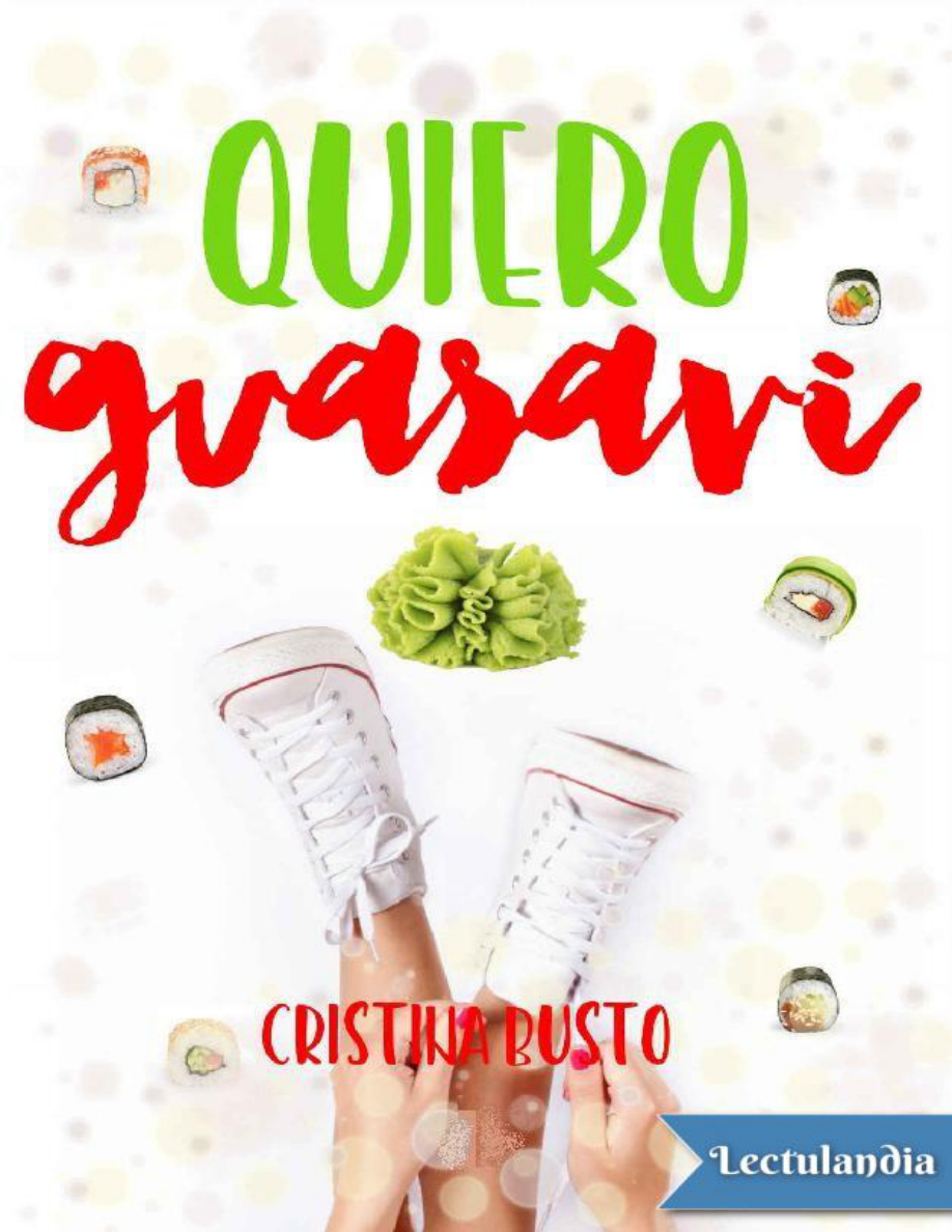 Quiero guasaví PDF Download