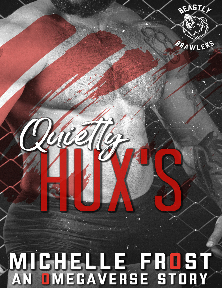 Quietly Huxs An Omegaverse Story PDF Download