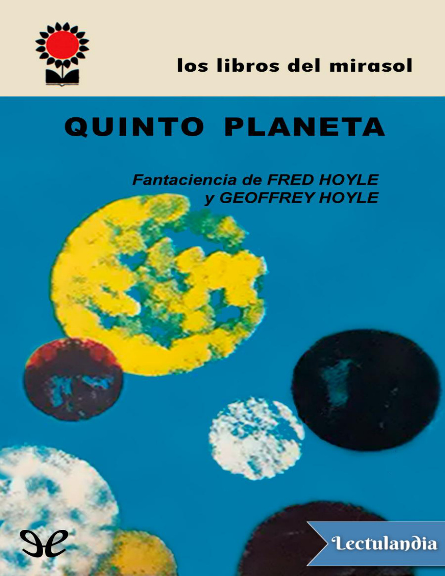 Quinto planeta PDF Download
