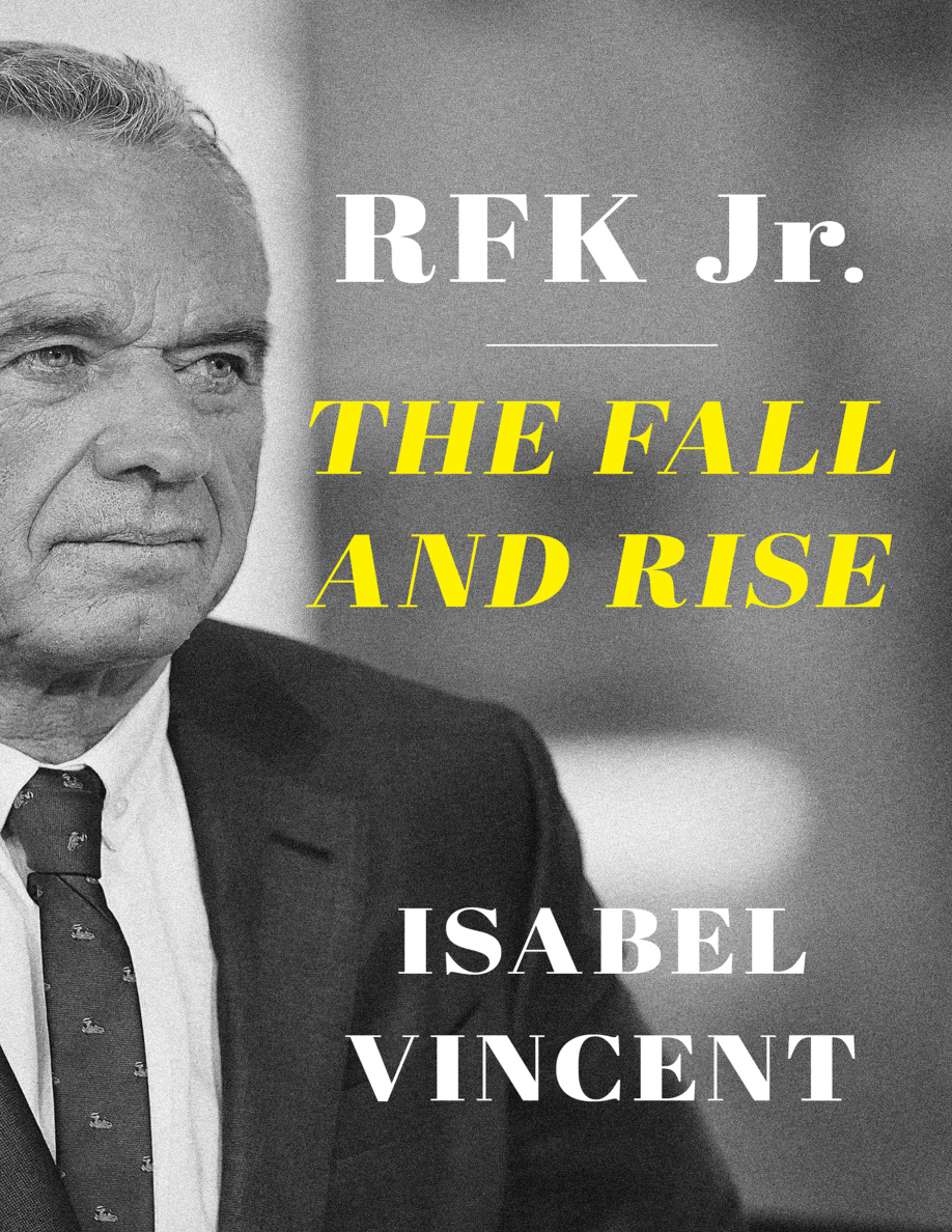 RFK Jr.: The Fall and Rise PDF Download