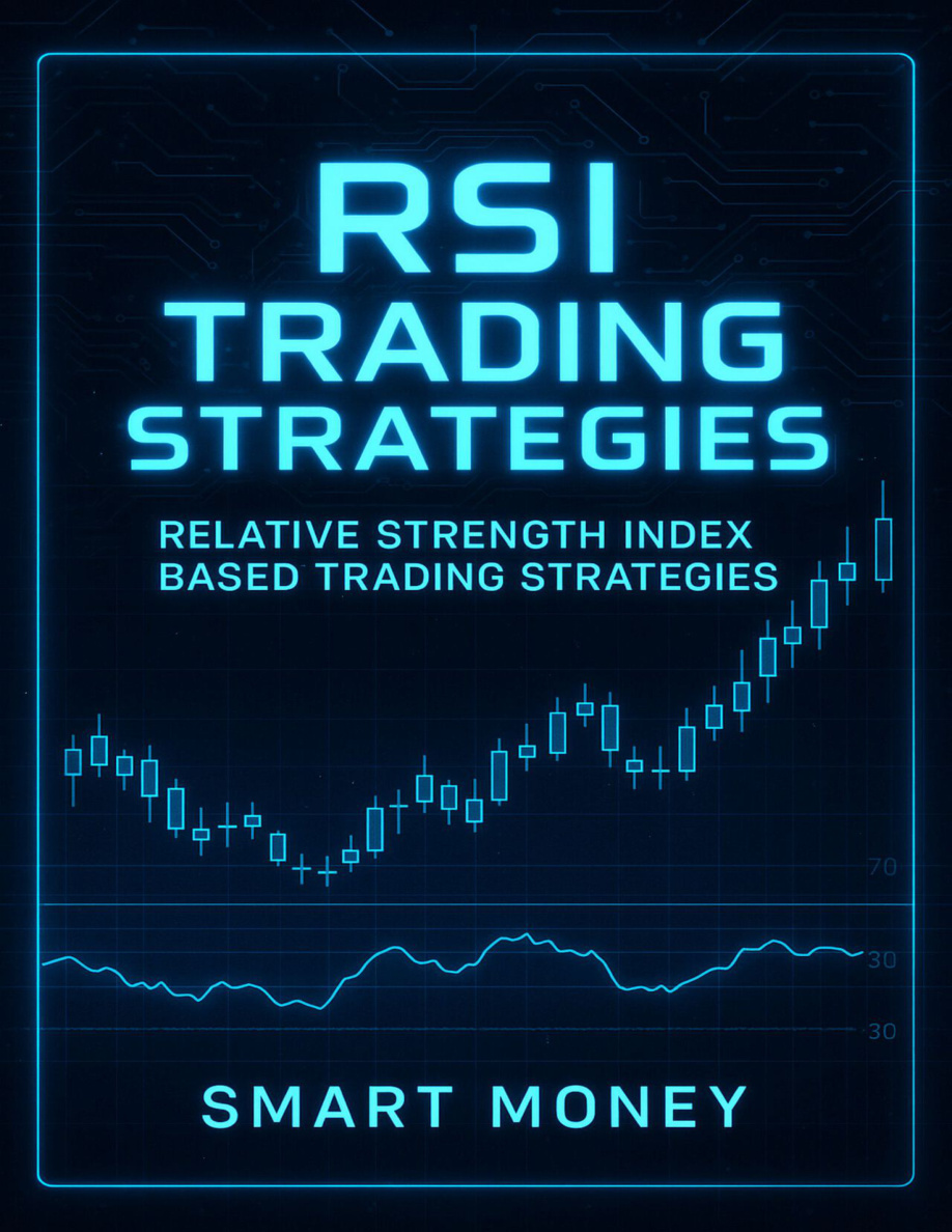 RSI Trading Strategies PDF Download