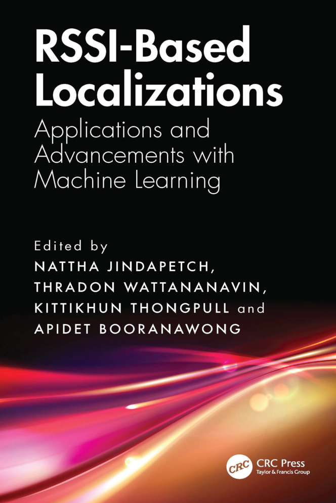 RSSIBased Localizations PDF Download