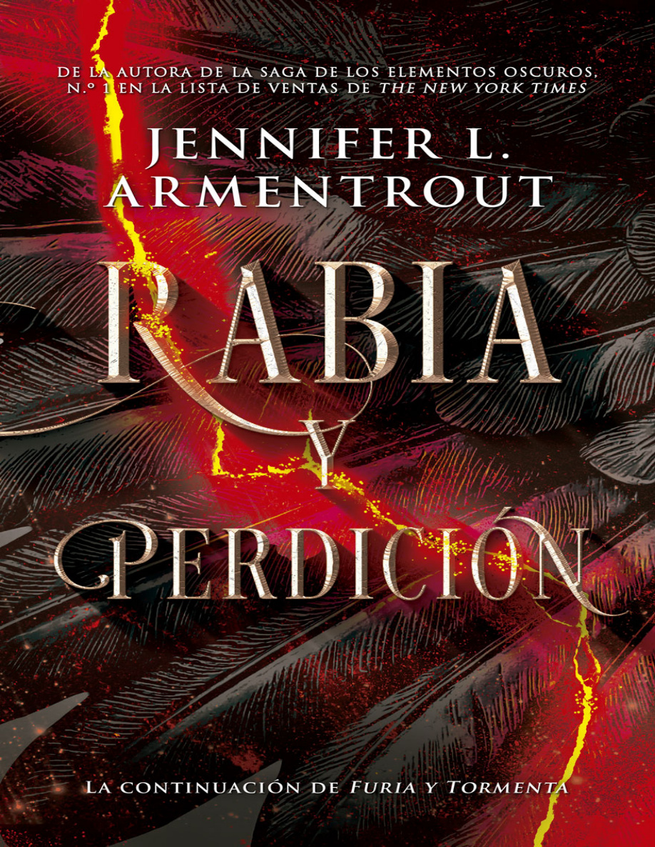 Rabia y perdición PDF Download