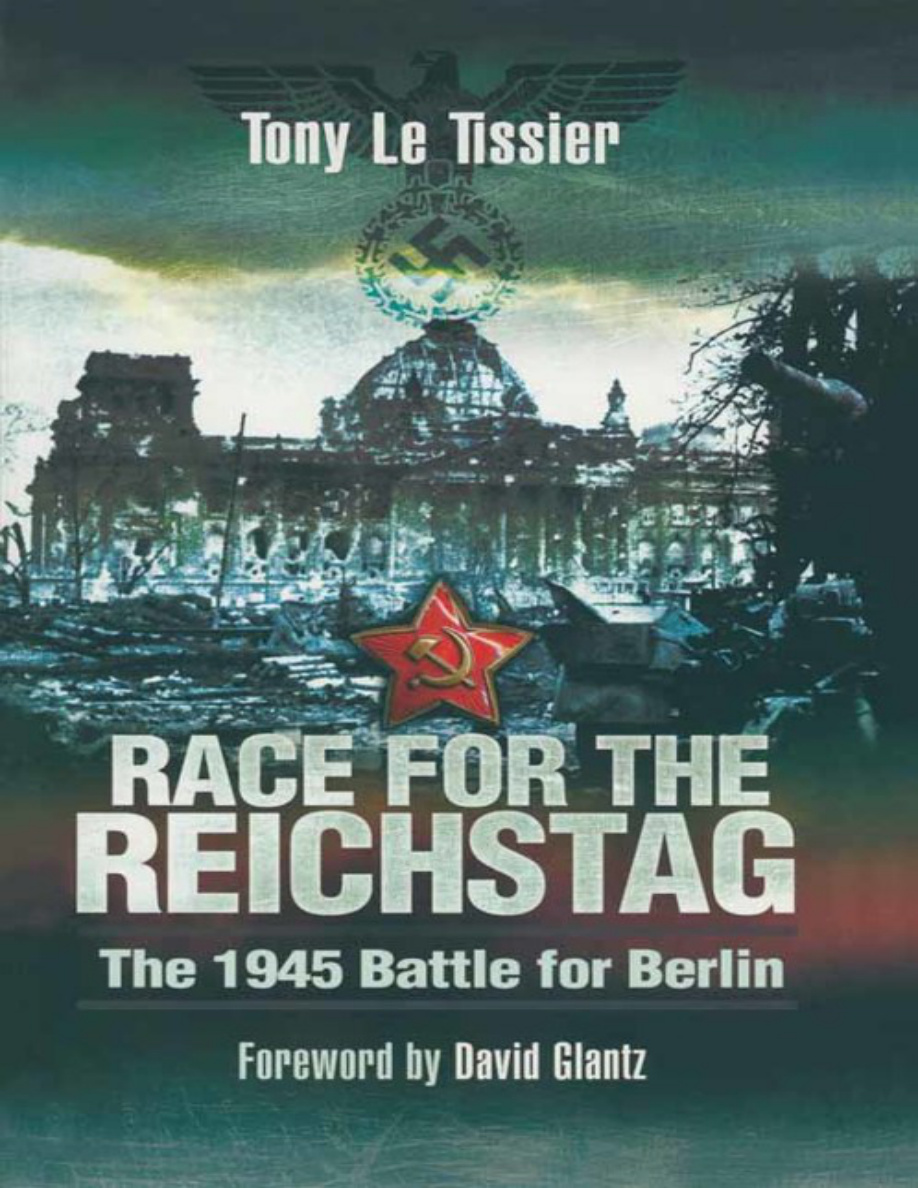 Race for the Reichstag PDF Download