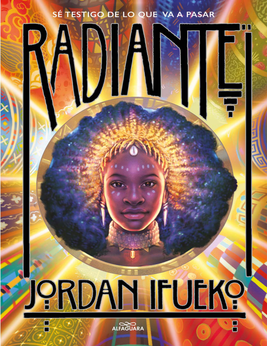 Radiante PDF Download