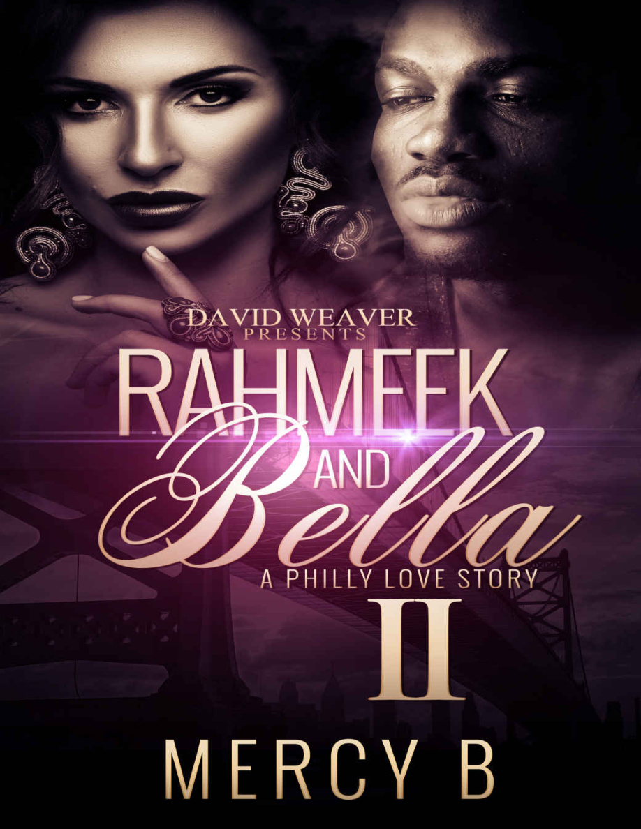 Rahmeek and Bella book 2 PDF Download