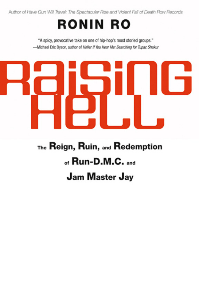 Raising Hell PDF Download