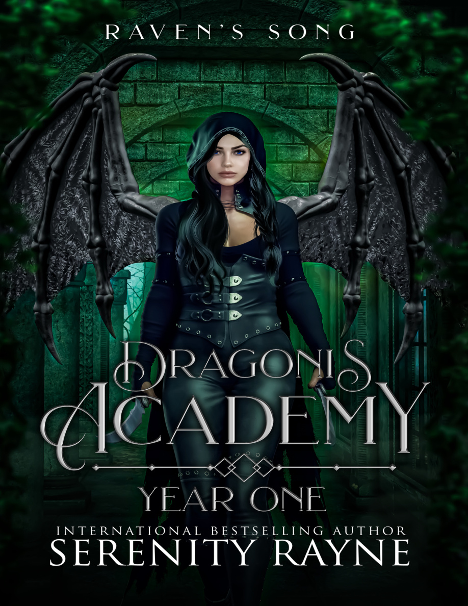 Ravens Song Dragonis Academy Year One PDF Download
