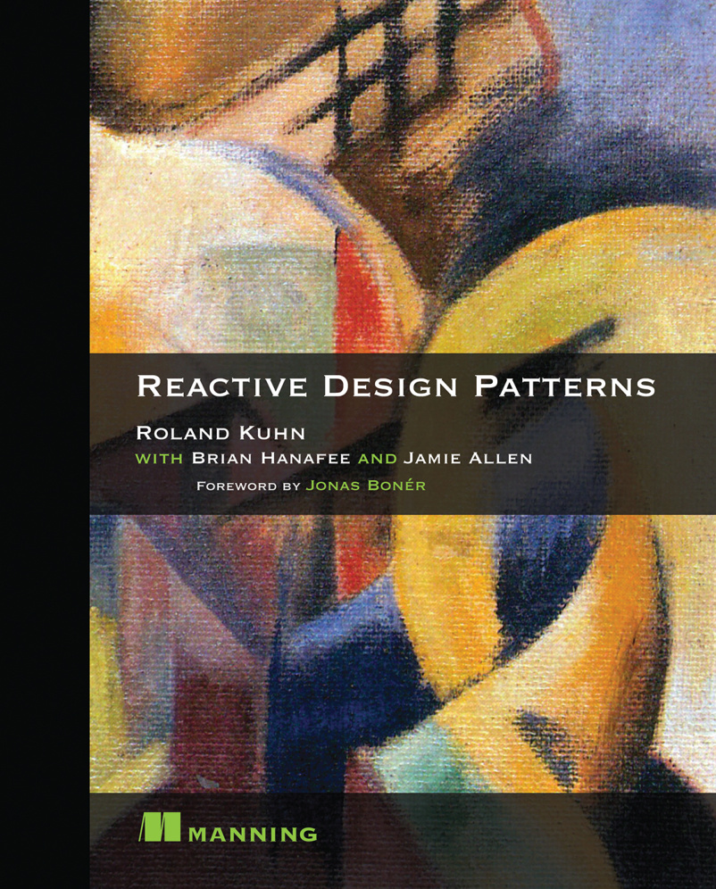 Reactive Design Patterns PDF Download