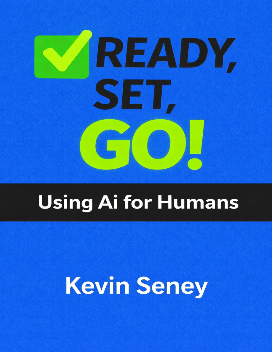 Ready Set Go PDF Download