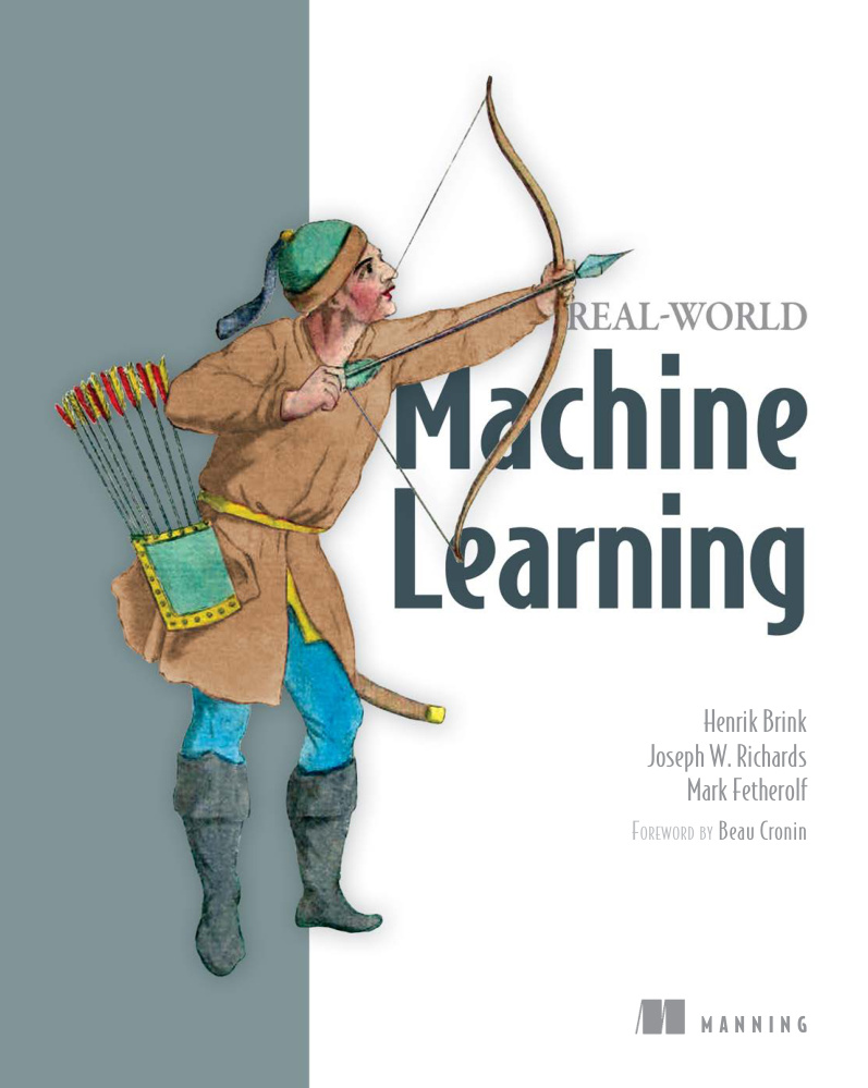 Real-World Machine Learning PDF Download