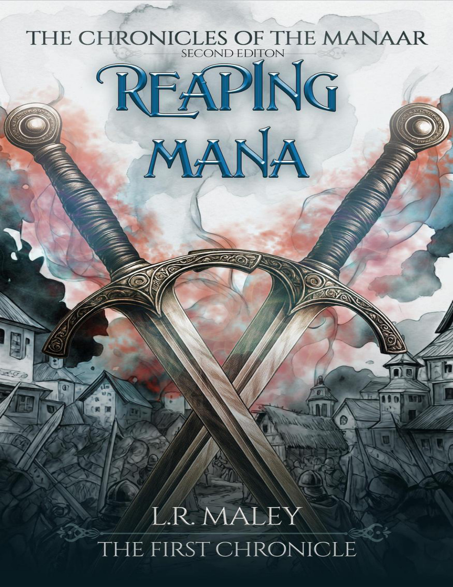 Reaping Mana PDF Download