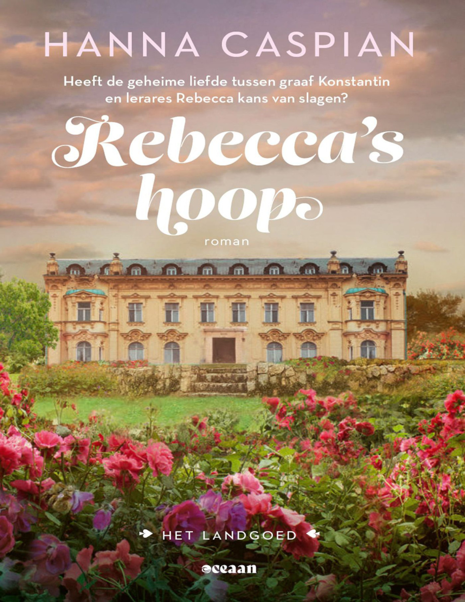 Rebeccas hoop PDF Download