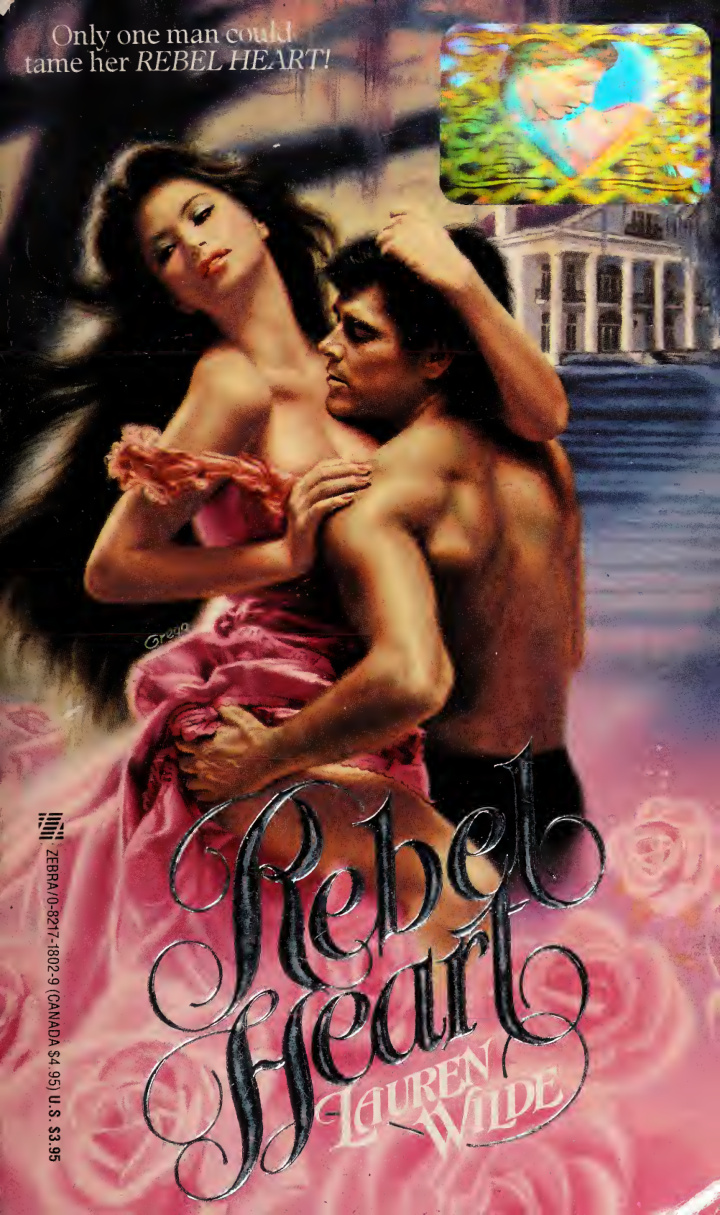 Rebel Heart PDF Download