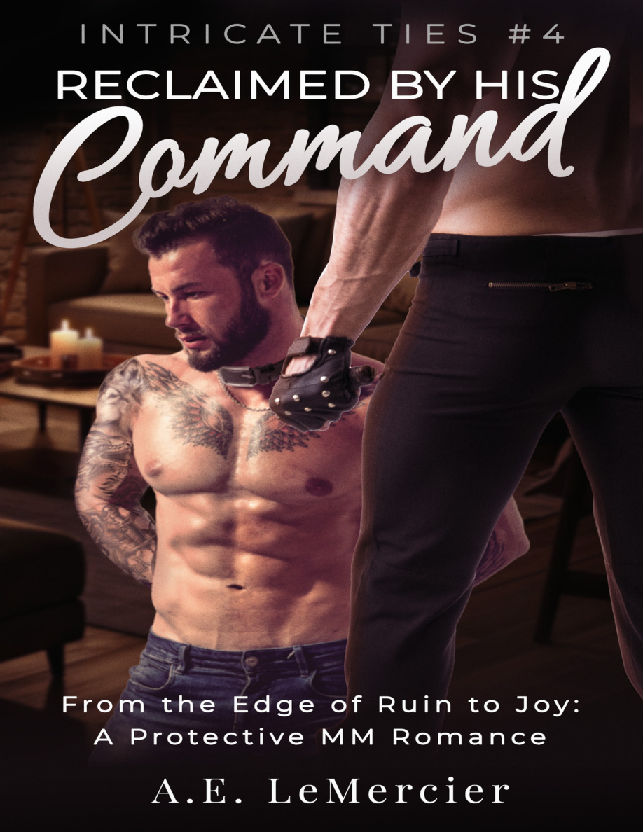 Reclaimed by his command PDF Download