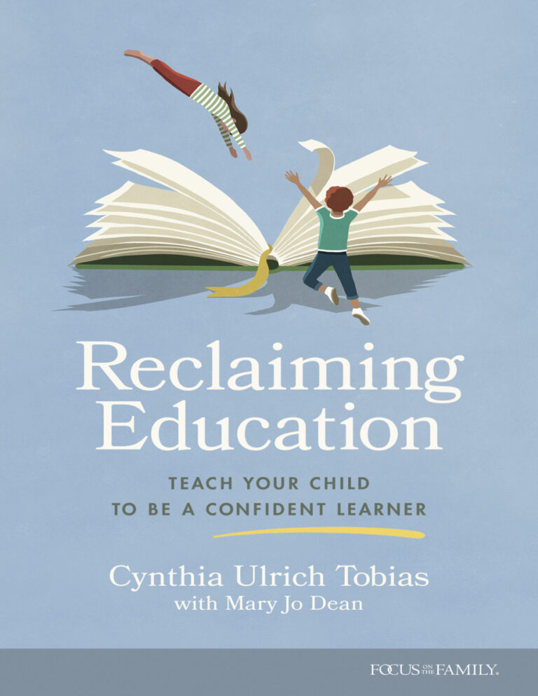 Reclaiming Education Cynthia Ulrich Tobias Kitap Kapağı