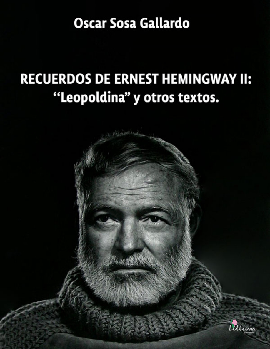 Recuerdos de Ernest de Hemingway II PDF Download