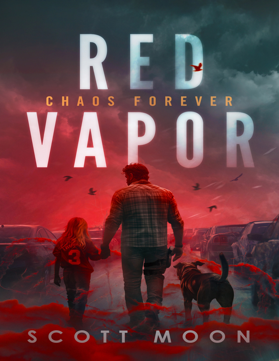 Red Vapor PDF Download