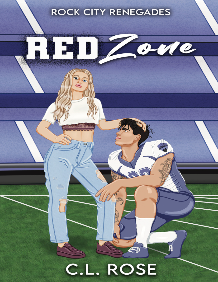 Red Zone PDF Download