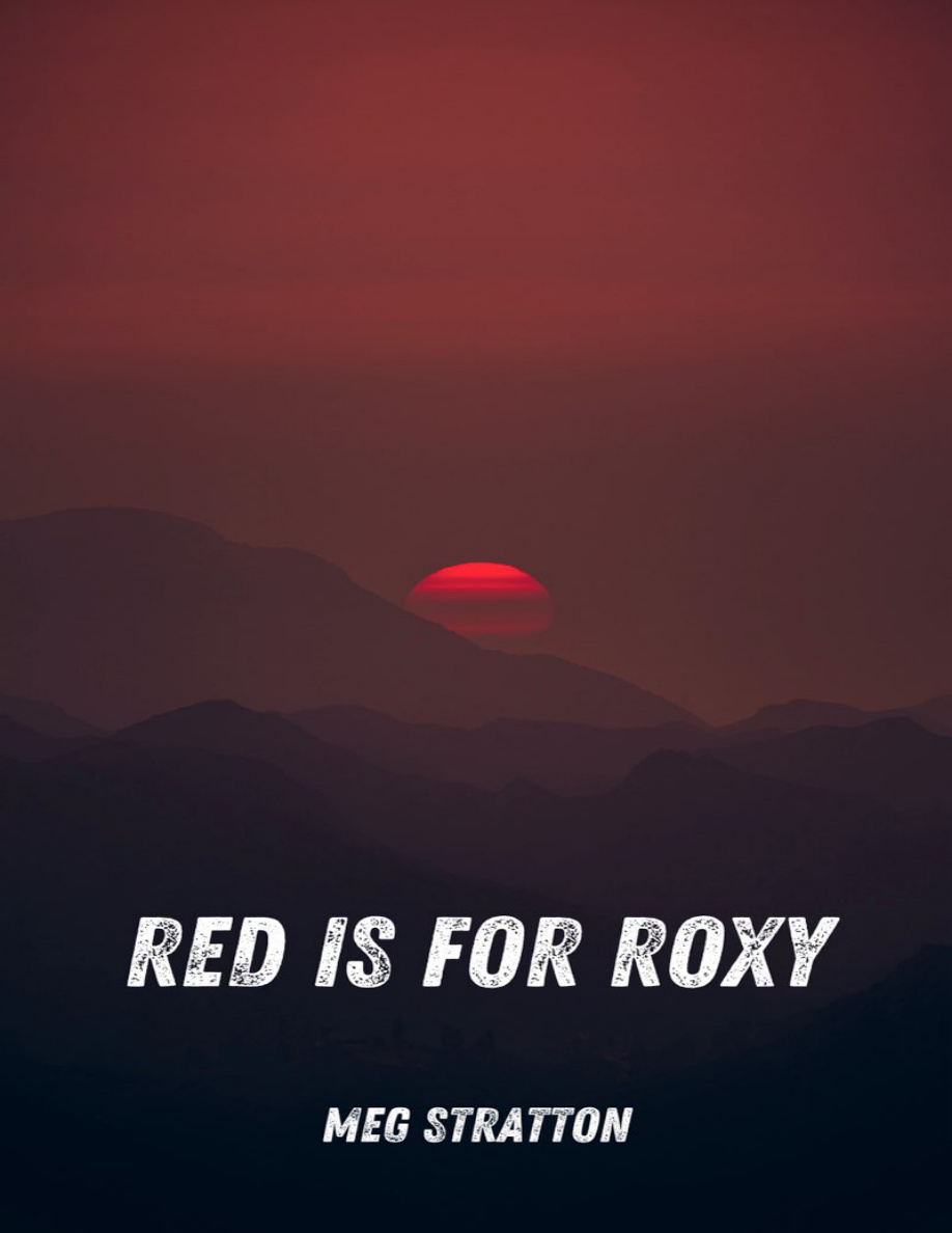 Red is for Roxy PDF Download
