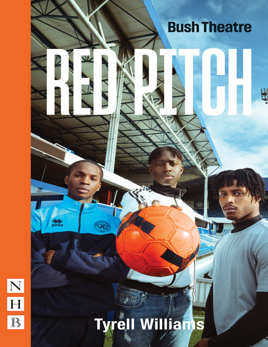 Red pitch PDF Download