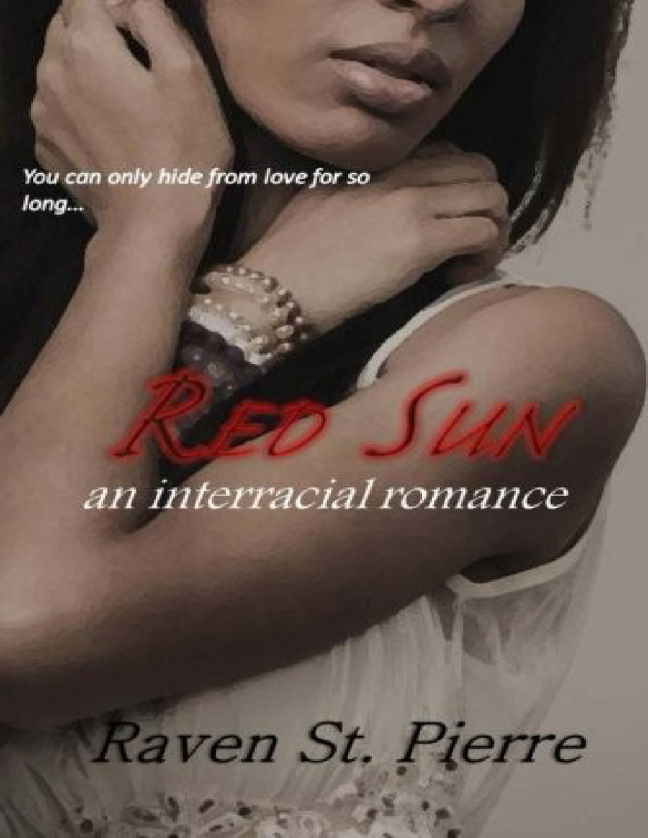 Red sun PDF Download