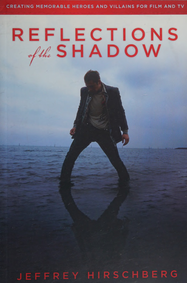 Reflections of the Shadow PDF Download
