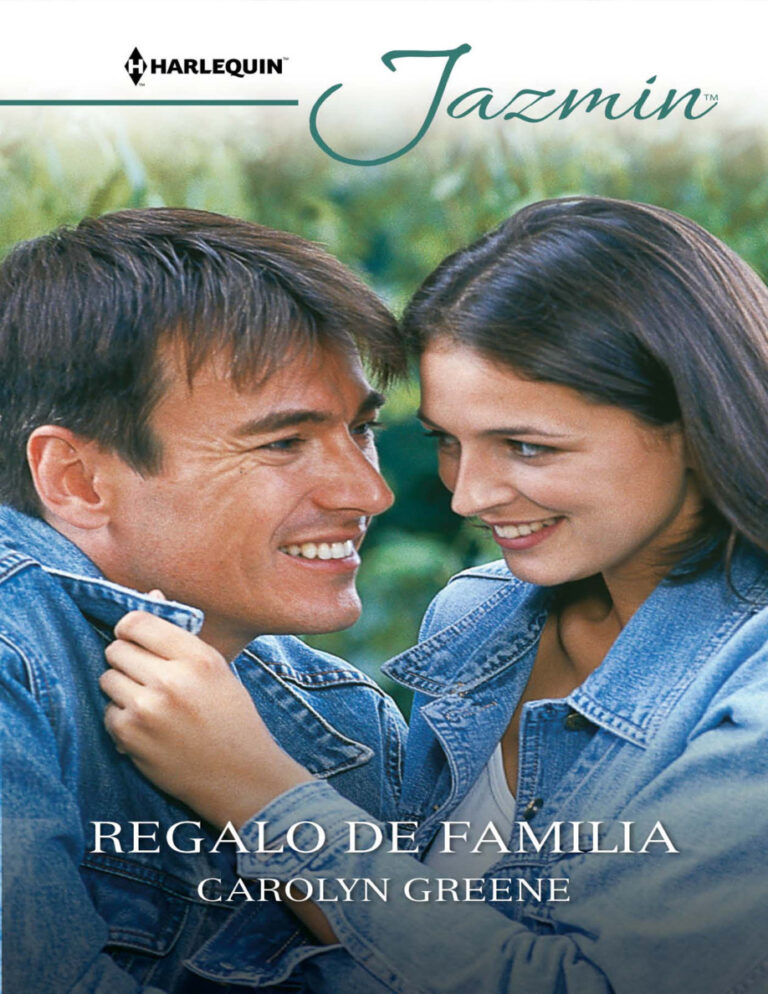 Regalo de familia Spanish Edition Carolyn Greene Kitap Kapağı